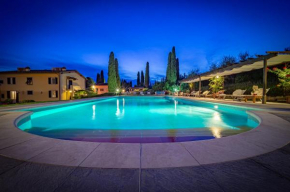 Borgo Spedaletto 5 - Dolcevita Holiday Grassina